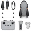 Image de DJI Air 3S (DJI RC-N3)