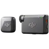 Image de Micro sans fil - DJI - Mic Mini - Compact et léger - Autonomie 48h - Annulation bruit active