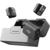 Image de Micro cravate sans fil DJI Mic Mini (2 TX + 1 RX + Charging Case) en occasion ou reconditionné
