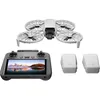 Image de Drone caméra - DJI - Flip Fly More Combo (DJI RC 2) (GL) - Protection d’hélice pliable - CMOS 1/13 - 4K/60 ips HDR - 31 min vol
