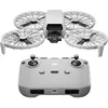 Image de Drone caméra - DJI - Flip (GL) - Protection d’hélice pliable - Suivi IA - CMOS 1/13 - 4K/60 ips HDR - 31 min vol
