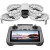 Image de Drone Dji Flip Rc 2 Gl Gris Et Noir