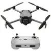 Image de Drone Dji Mini 5 Pro Gris Avec Radiocommande