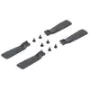 Image de Hélices De Remplacement Dji Flip Plastique Gris 15,5 Cm Dji