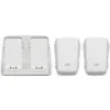 Image de DJI Flip Parallel Charging Hub + 2x batterie de vol intelligente