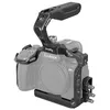 Image de SMALLRIG Cage  Black Mamba  pour Panasonic LUMIX S5 II - 4024