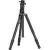 Image de Smallrig Ct180 Treppiede Fotocamere Digitali/film 3 Gamba/gambe Nero, Grigio