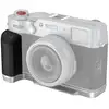 Image de Smallrig 4555 L-shape Grip For Fujifilm X100vi / X100v Silver