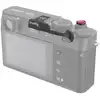 Image de Poignée Repose-pouce Smallrig 4559 Alliage Aluminium Noir 66,4x30,3x8,9 Mm Smallrig