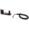 Image de SMALLRIG 4879 Camera Leather Half Case Kit for FUJIFILM X-M5 (Black)