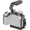 Image de SmallRig 4976 Black Mamba Cage Kit f. Canon EOS R5 II