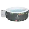 Image de Spa Gonflable Rond Aruba 2/3 personnes