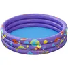 Image de Piscine Gonflable Bestway 52466 Rond 1.02x1.02m H25cm