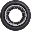 Image de Bouee Pneu 119cm Poignees Bestway 36102pg.