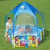 Image de Piscine Hors Sol Pour Enfants Pro Uv Careful Acier 183x51 Cm Bestway