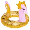 Image de Bestway Bouee Gonflable Hipppocampe A Paillettes, 115 X 104 Cm, 10 Ans
