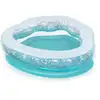 Image de Piscine Hors Sol Bestway 52489 Ovale 1.27x1.5m H43cm