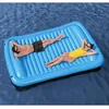 Image de Lit Flottant De Piscine Hydro-force 4 Personnes 269 Cm Bestway