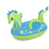 Image de Dragon Gonflable pour Enfants - BESTWAY - Modèle Dragon - PVC - Multicolore - Poignées de sécurité