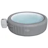 Image de Spa Gonflable Bestway Lay-z-spa Grenada - 6 A 8 Personnes - Rond - 236 X 71 Cm
