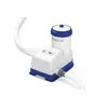 Image de Bestway Pompe De Filtration Tactile Intelligente, 7570 L/h, Contrôle Via Application Bestway Smart Hub 