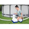 Image de BESTWAY Bestway Pompe de filtration tactile connectée 7570 L/h