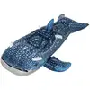 Image de Bestway Bouee Gonflable Chevauchable Whaletastic Wonderstm, 190 X 132