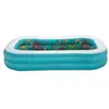 Image de Piscine Gonflable Bestway 54177 / 23 Rectangulaire 1.75x2.62m H51cm