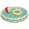Image de Piscine Gonflable Bestway 51124 / 23 Rond H20cm