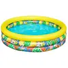 Image de Pataugeoire Gonflable Pour Enfants Bestway 168 X 38 Cm