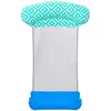 Image de Bestway Matelas Hamac Comfort Plush 145 X 87 Cm Surface Imperméable
