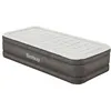 Image de BESTWAY Bestway Lit gonflable 1 place 191 x 97 x 46 cm pompe électrique intégrée