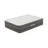 Image de Bestway lit gonflable fortech avec pompe intégrée 203x152x46 cm