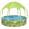 Image de Piscine Hors Sol Bestway 56432 / 23 Rond 2.44m H51cm