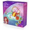 Image de Bestway Disney Aire De Jeux Petite Sirène 2,21 M X 1,93 M X 1,17 M