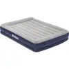 Image de Lit Gonflable - - Matelas 2 Places - 203 X 152 X 36 Cm - Pompe Électrique Intégrée