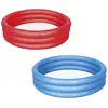 Image de Piscine 3 Boudins 122cm Piscine Produits Entretien Bey51025.
