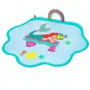 Image de Bestway Sirène Arroseur Piscine 163x145 Cm +2 Ans Jardin 09107