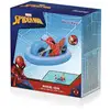 Image de Bestway Spider-man Bouée En Forme De Moto À Enfourcher 1,70 M X 84 Cm