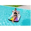 Image de Siège Gonflable Polaroid pour 1 personne BESTWAY