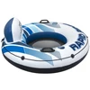 Image de Bestway Bouée Gonflable Ronde Rapid Rider Diamètre 135 Cm