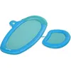 Image de Bestway Matelas Gonflable Deluxe Flex' N Fold 171x94 Cm Plage Et Piscine 43553