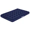 Image de Matelas gonflable camping - BESTWAY - 2 places - 191 m x 137 m x 22 cm