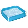Image de Piscine Hors Sol Bestway 56217 / 24 Acrylonitrile Butadiene Styrene (abs),pvc,polypropylene (pp) Rond 1.22m H30.5cm