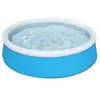 Image de Piscine Autoportante Ronde D1,52m H38cm 57241 My First Pool CARREFOUR