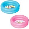 Image de Piscine Gonflable Ronde Dinosaure D61cm H15cm 51061 CARREFOUR