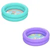 Image de Pataugeoire gonflable pour enfants Bestway Ø 61 x 15 cm 21 L
