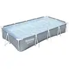 Image de Bestway steel pro piscine hors sol rectangulaire 3,66 m x 2,01 m x 66 cm BES6941607347430
