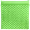 Image de Bestway Matelas Gonflable Géant Enroulable Vert 213x170 Cm Plage Et Piscine 44106