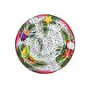 Image de Bestway Île Flottante Gonflable Avec Corde Fruit De La Passion D188cm Plage Et Piscine 43720